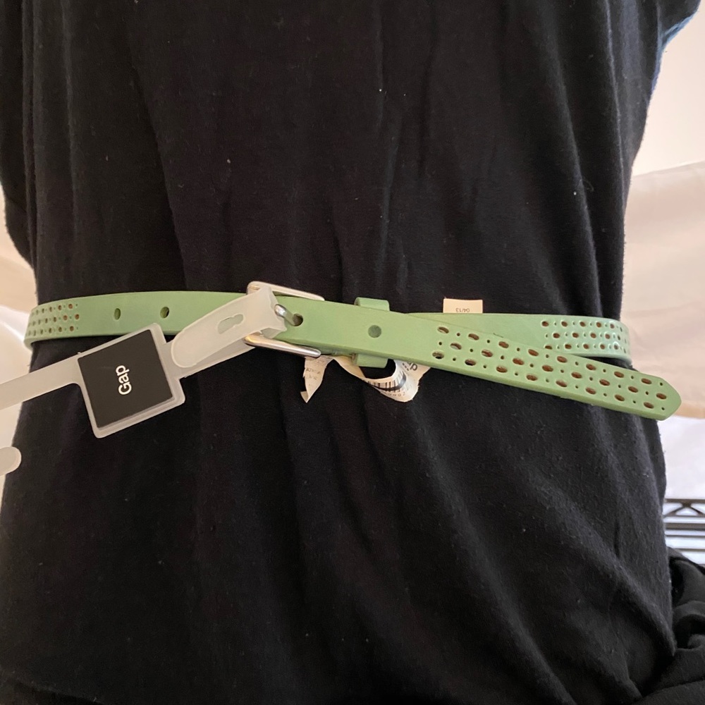 Belt